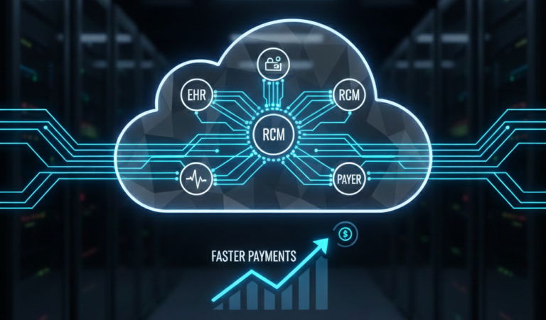 Interoperability & Cloud Solutions: Building a Connected RCM Ecosystem ...
